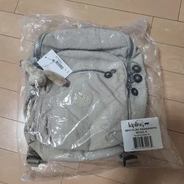 kipling BP4170 281 KHAKIEARTH 백팩