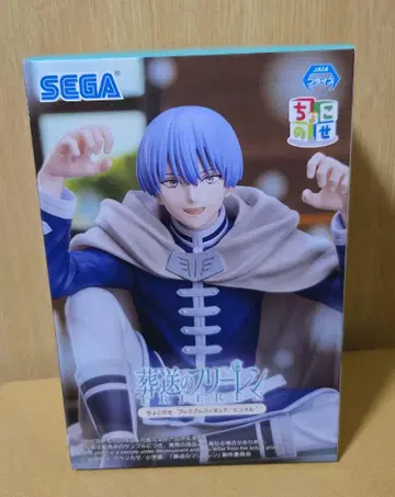 SEGA 장송의 프리렌 피규어