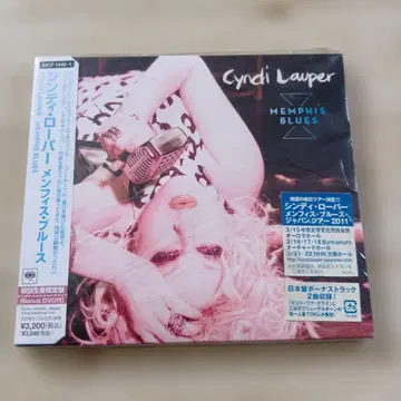 [새상품:미사용] 신디 로퍼 멤피스 블루스