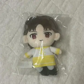 모구모구 BUDDiiS FUMINORI 봉제 인형