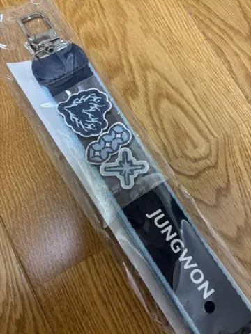 ENHYPEN 멀티 스트랩