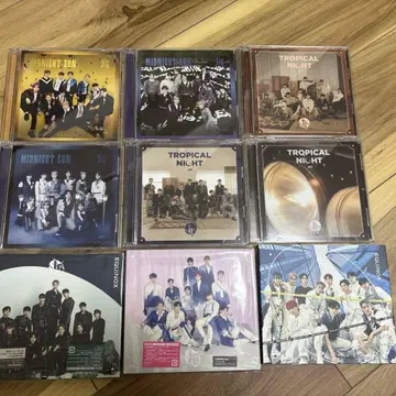 CD