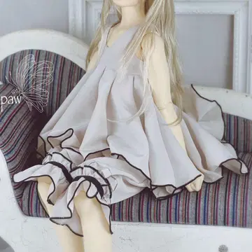 velvet paw님 딜러님 제작 SD SD13 남자 의류 인형
