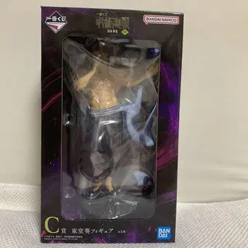 BANDAI 토도 아오이 피규어 C상