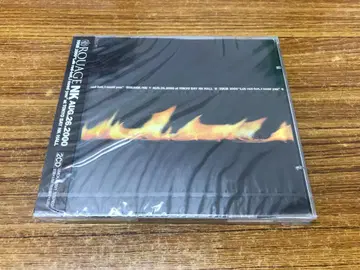 [미개봉] ROUAGE / NK AUG.26.2000