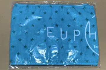 초특급 타쿠야 쿠사카와 타쿠야 Euphoria 타월 미개봉 정가 이하