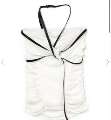 melt the lady swirl belt tops