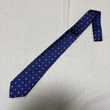 코몬 패턴 넥타이1
