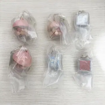 롬앤 미니어처 컬렉션 2 가챠가챠 묶음 판매