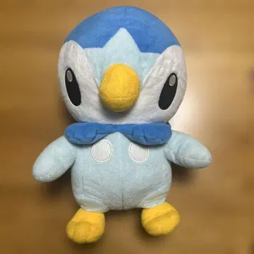 팽도리 봉제 인형 약 40cm