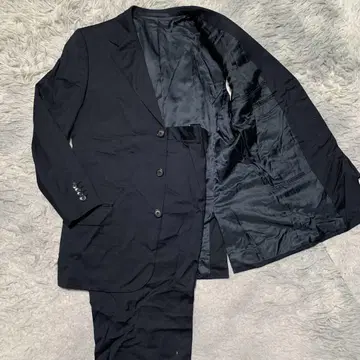 새상품급 Ermenegid Zegna 수트 셋업 출퇴근 비즈니스