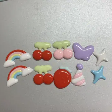 fancy sanrio 메르헨 공방 이세탄