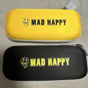 MAD HAPPY 우산