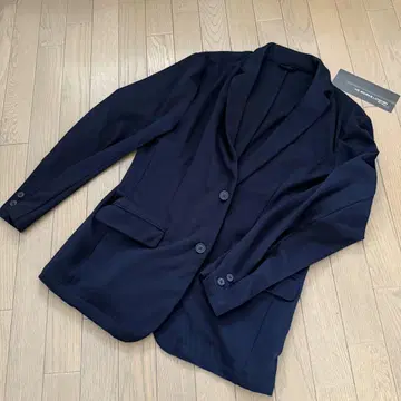 새상품급 빅 사이즈 hk works london for men 수트 LL