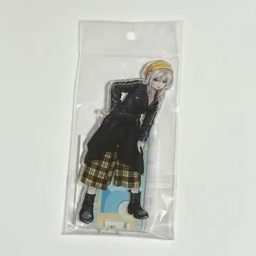 걸즈밴드크라이 걸클라 HMV 아크릴 스탠드 카와라기 모모카