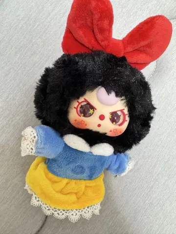 베이비 쓰리 동화 시리즈