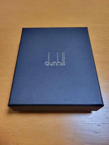 던힐 dunhill 키링