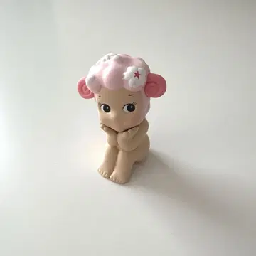소니엔젤 체리블라썸 쉽