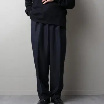 [35 x 29] claiborne 플리츠 드레스 팬츠