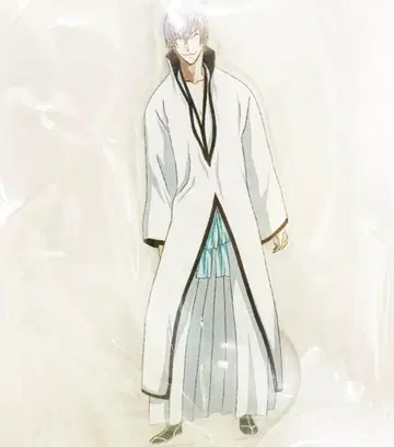 [ 새상품 ] bleach 이치마루 긴 아크릴 스탠드