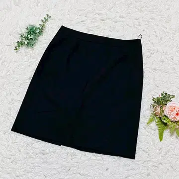[이마지나치오네] 타이트 스커트 포멀 슈트 취업 블랙 21호