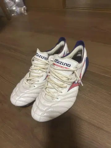 미즈노 모렐리아 네오 스파이크