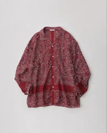 NICENESS JAMET (RED)