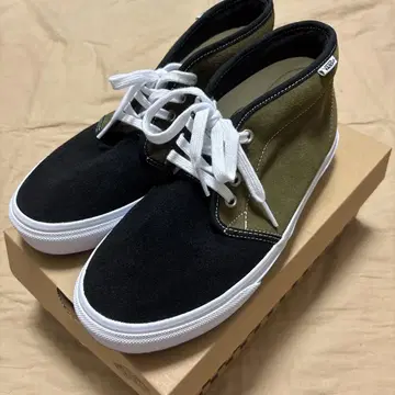 vans 처카 MINNANO 모델 민나노 V46CF MN