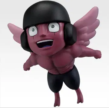 제일복권 HUNTER x HUNTER F상 몬투투 유피