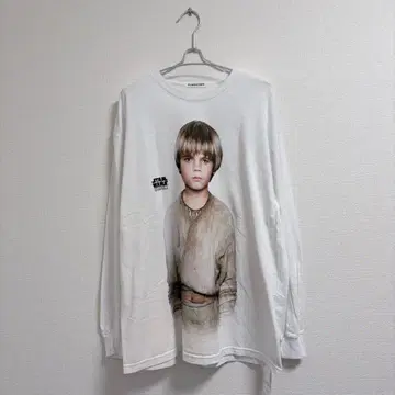 레어 FLAGSTUFF STAR WARS 스타 워즈