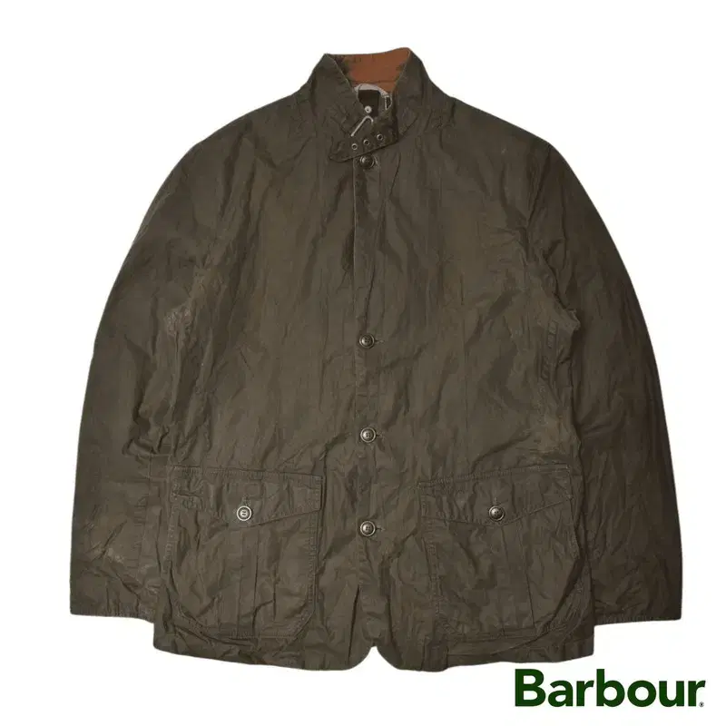 L HUMAN MADE x Made Coach Jacket GREEN Human Made - Coach Jacket | HBX