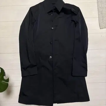 MAJi 체스터 코트