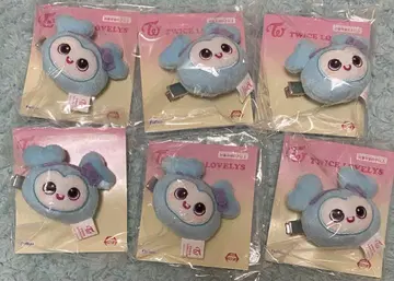 [ 오늘 발송 ] GIGO 한정판 twice 아이돌 뽑기 게임 나연