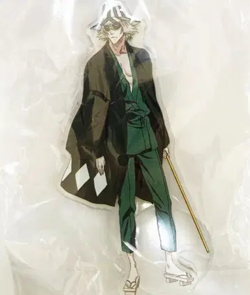 [새상품] bleach 카마키치스케 아크릴 스탠드