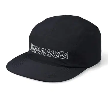 미사용 새상품 WINDANDSEA WIND CAMP CAP