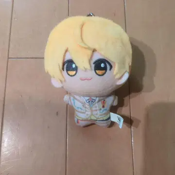 스토푸리 루토군 SD 인형