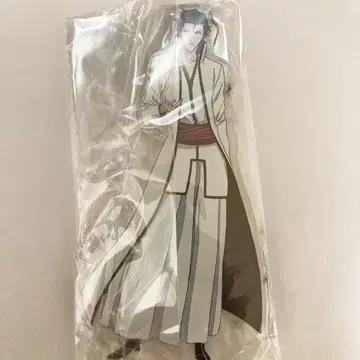 [ 새상품 ] bleach 아이젠 소스케 아크릴 스탠드