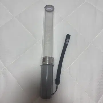 겐지부 응원봉 원인은 자신에게 있다.