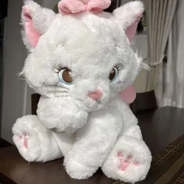 디즈니 아리스토캣 마리