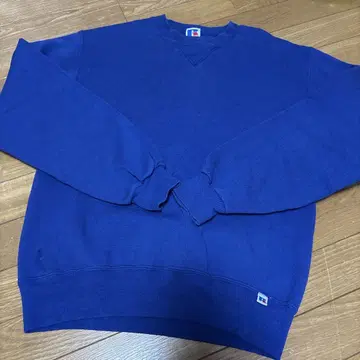 90's RUSSELL ATHLETIC 맨투맨