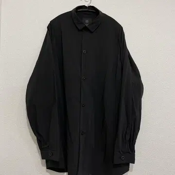 XL 4 TEATORA 긴팔 셔츠 테아토라