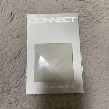 SEVENTEEN 8TH ANNIVERSARY 민규 귀찌