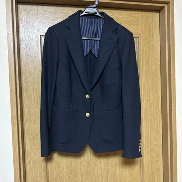 뉴요커 자켓 15호