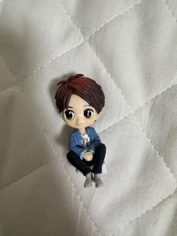 Da iCE 하나무라 소타 Qposket 상자 없음