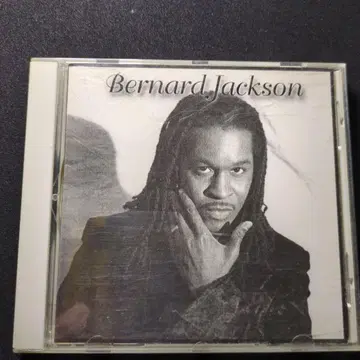 Bernard Jackson [ Bernard Jackson ] CD