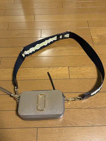 Marc Jacobs 숄더백 베이지