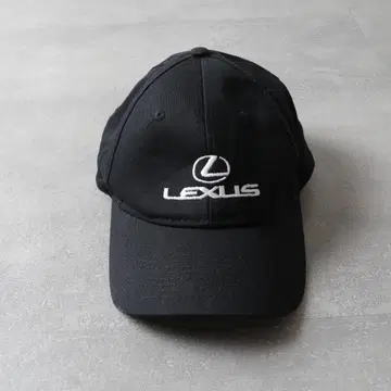 'LEXIUS' 6Panel BaseBall Cap