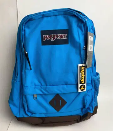 JANSPORT 백팩 T26L9FG 스웨디쉬 블루 32L