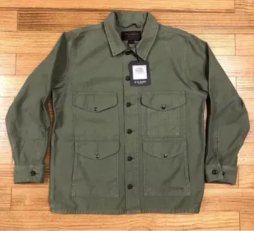 filson 크루저 자켓 필슨 매키노 크루저