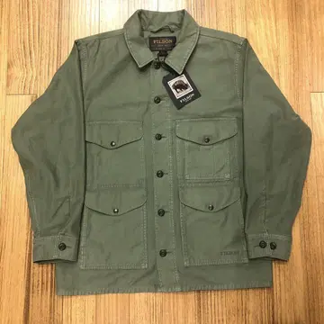 filson 크루저 자켓 필슨 매키노 크루저